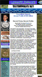 Mobile Screenshot of oilcompanies.net